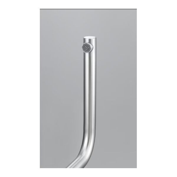 Bateria kuchenna Franke Faucet for washing machine Franke Atlas 115.0521.435 stainless steel
