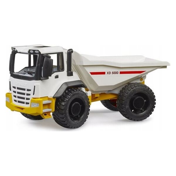 Bruder BRUDER 1:16 dump truck, 03420