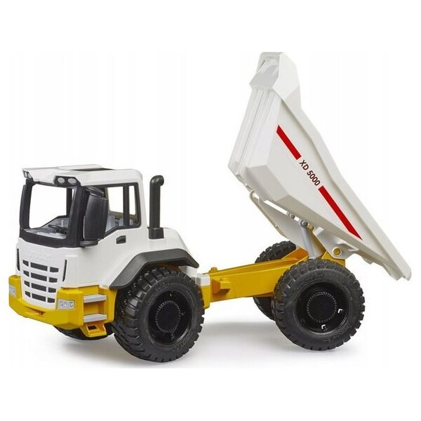 Bruder BRUDER 1:16 dump truck, 03420