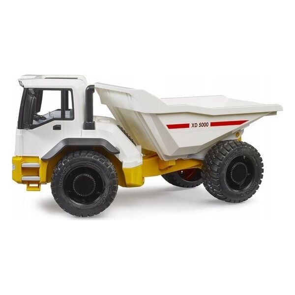 Bruder BRUDER 1:16 dump truck, 03420
