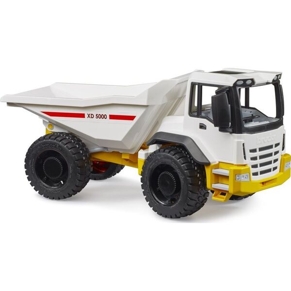 Bruder BRUDER 1:16 dump truck, 03420