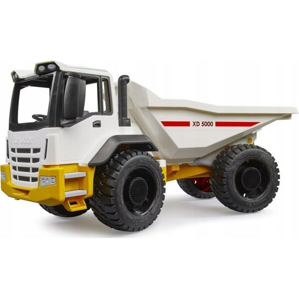 Bruder BRUDER 1:16 dump truck, 03420