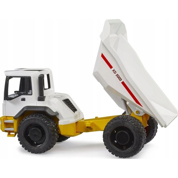 Bruder BRUDER 1:16 dump truck, 03420