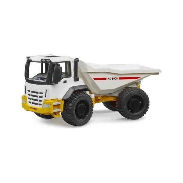 Bruder BRUDER 1:16 dump truck, 03420