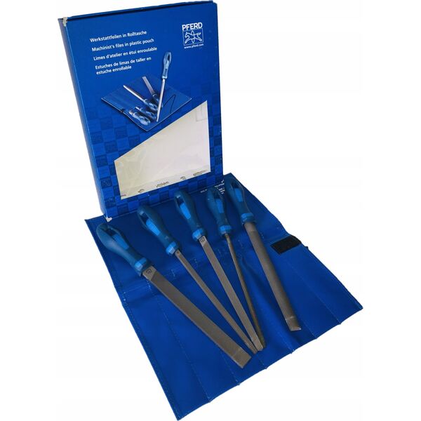 Sourcing File set for locksmith PFERD 531 WRU 200 H1