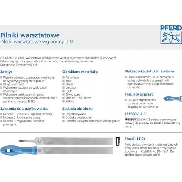 Sourcing File set for locksmith PFERD 531 WRU 200 H1