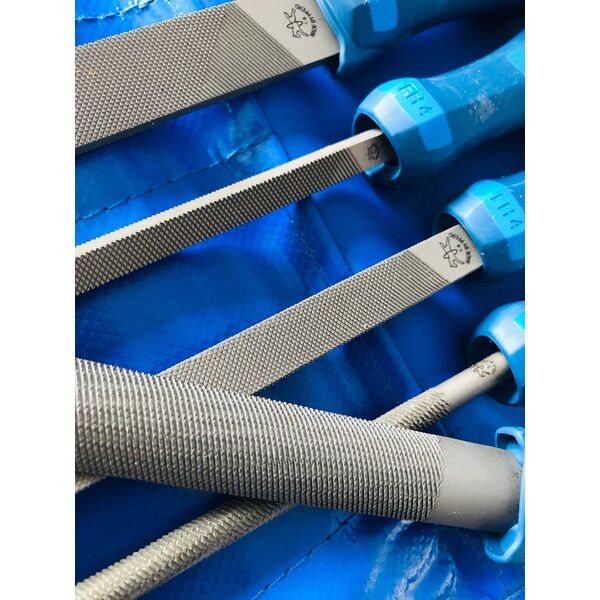 Sourcing File set for locksmith PFERD 531 WRU 200 H1