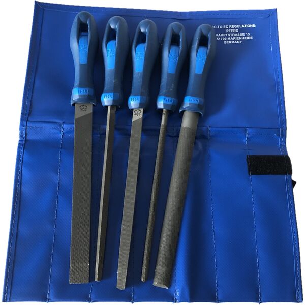 Sourcing File set for locksmith PFERD 531 WRU 200 H1
