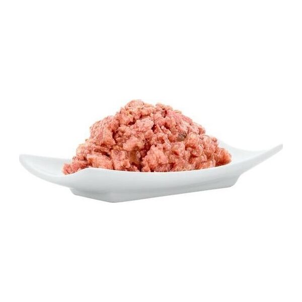Catz Finefood Catz Finefood Purrrr N.115 Kaczka puszka 200g