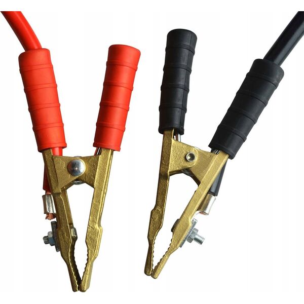 Sourcing Starter wires 320A 2x3M. 16mm2 GYS