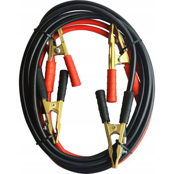 Sourcing Starter wires 320A 2x3M. 16mm2 GYS