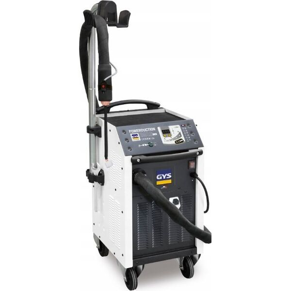 Sourcing Induction heater GYS Powerduction 39LG