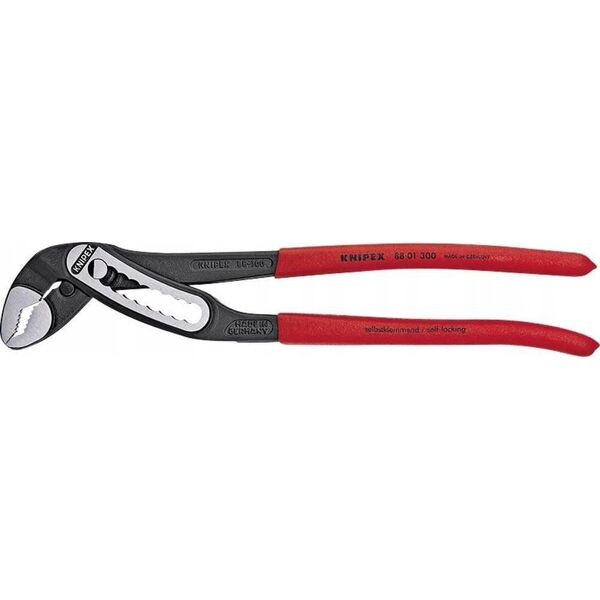 Knipex Pipe pliers Alligator KNIPEX 8801300SB 300mm