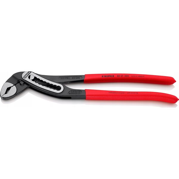 Knipex Pipe pliers Alligator KNIPEX 8801300SB 300mm