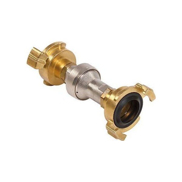 Rothenberger Pressure reducer 2 bar ROTHENBERGER