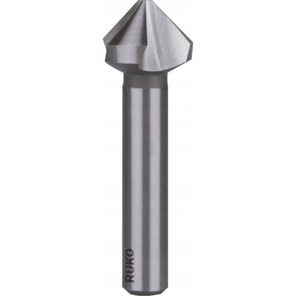 Wiertło Sourcing Countersink RUKO HSS DIN335, O 25.0mm