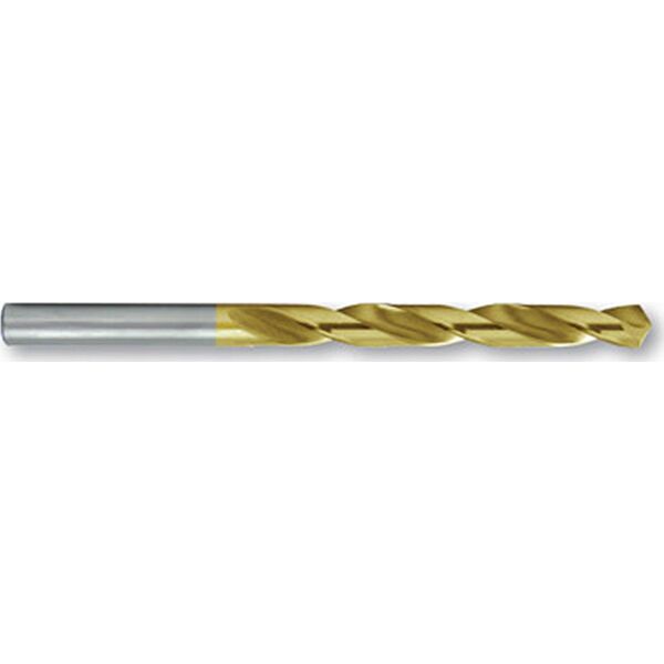 Wiertło Sourcing 25-piece drill set RUKO Terrax HSS-G TiN