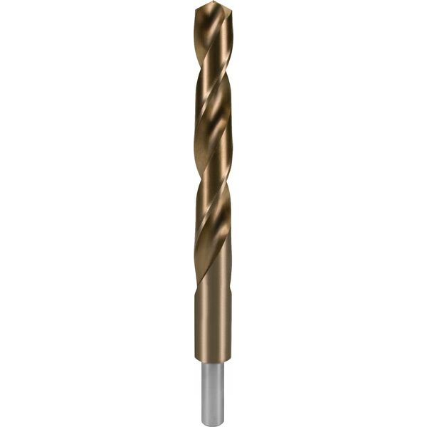 Wiertło Sourcing Spiral drill RUKO HSS-G Co with hollow shank O 14.0 mm
