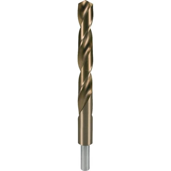 Wiertło Sourcing Spiral drill RUKO HSS-G Co with hollow shank O 16.0 mm
