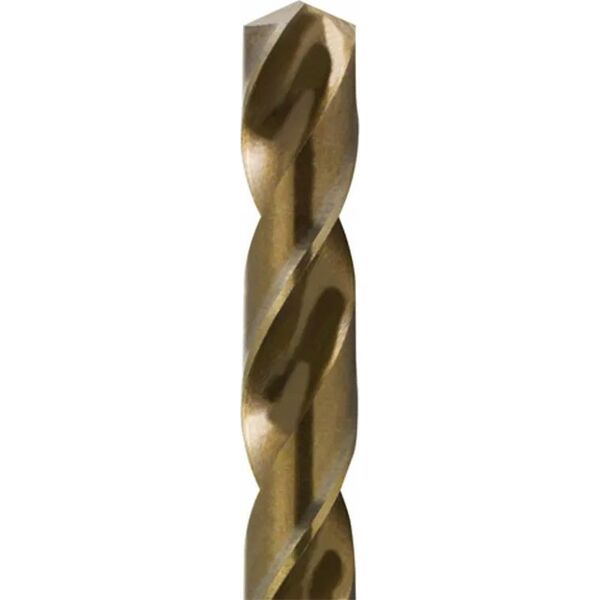 Wiertło Sourcing Spiral drill RUKO HSS-G Co with hollow shank O 18.5 mm