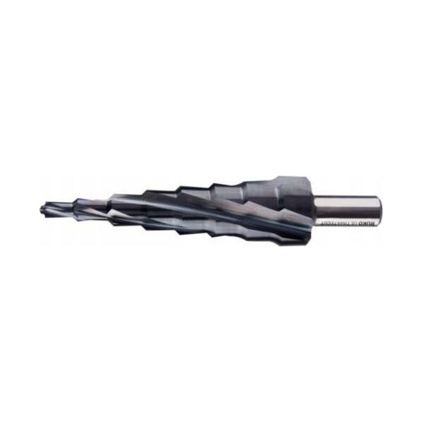 Wiertło Sourcing Step drill RUKO Ultimatecut HSS O6-12mm
