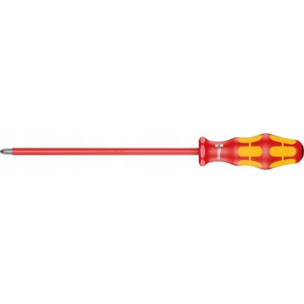 Sourcing Phillips screwdriver WERA165i PZ2x200mm