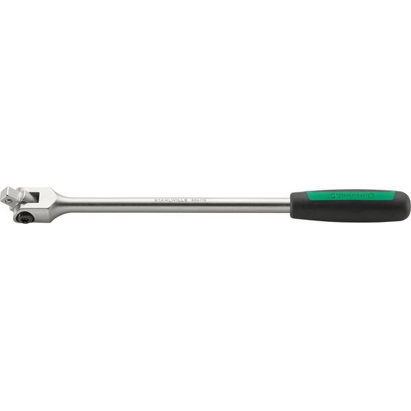 Sourcing Screwdriver STAHLWILLE 504 18