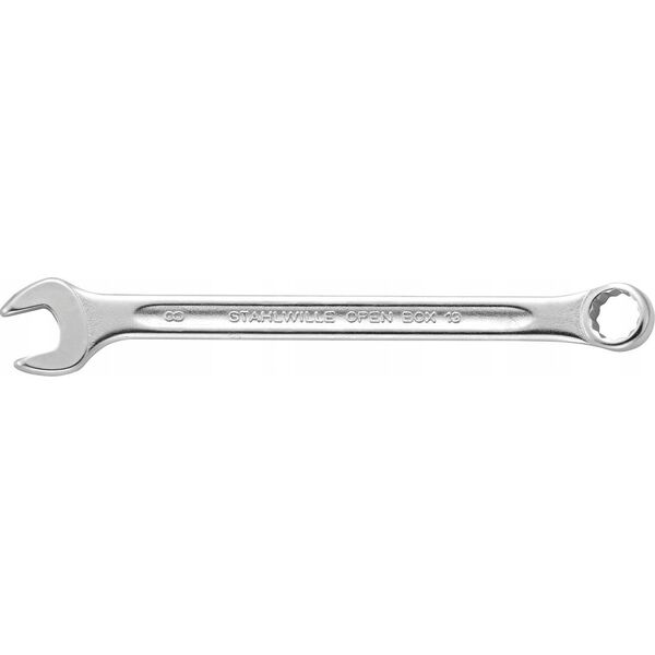 Sourcing Set of 8 combination wrenches STAHLWILLE 13/8