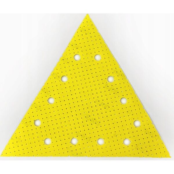 Sourcing Sanding paper FLEX SELECT 290x290mm P 80 25 pcs.