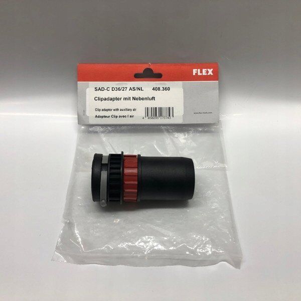 Sourcing Adapter FLEX SAD-C D36/27 AS/NL