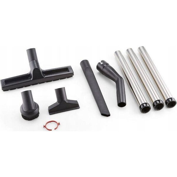 Sourcing Set of suction nozzles FLEX