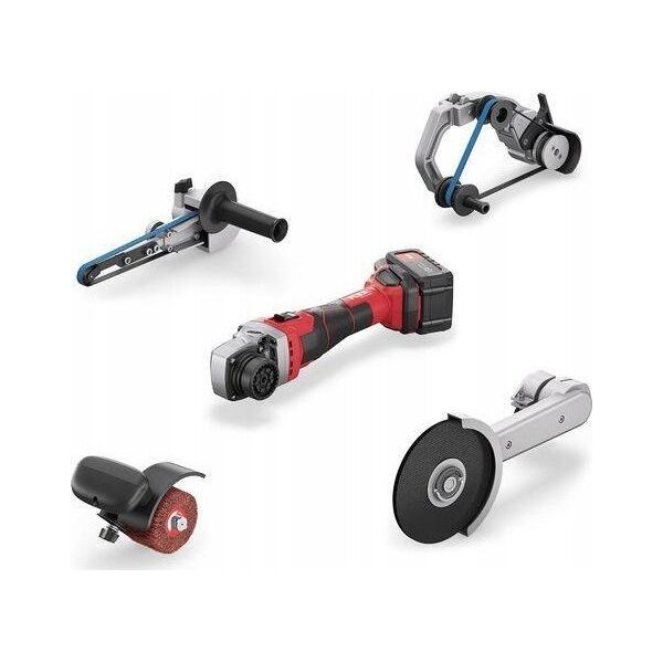 Sourcing Accessory for pipes FLEX BR 50