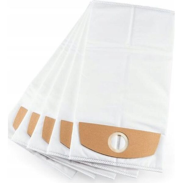 Worek do odkurzacza Sourcing Dust bags FLEX FS-F VC 6, 5 pcs.