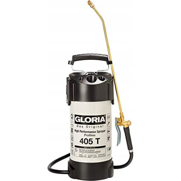 Sourcing Pressure sprayer GLORIA 405T Profiline