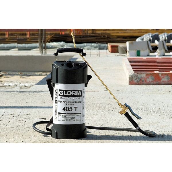 Sourcing Pressure sprayer GLORIA 405T Profiline