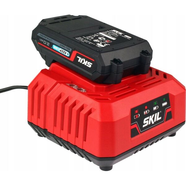 Sourcing BLOWER SKIL 3161CA 20V BRUSHLESS