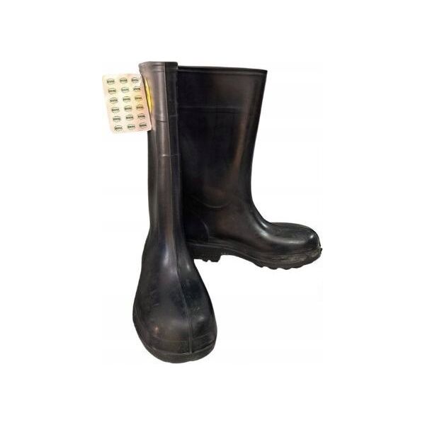 Sourcing Boots BEKINA Steplite Easy Grip O4, green 48
