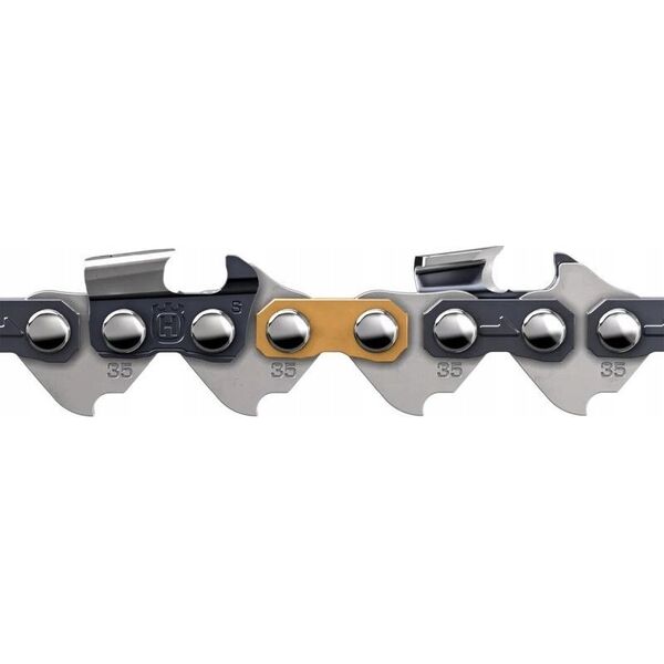 Husqvarna Chain HUSQVARNA 15&quot| 325 1.5 HQ X-CUT S35G