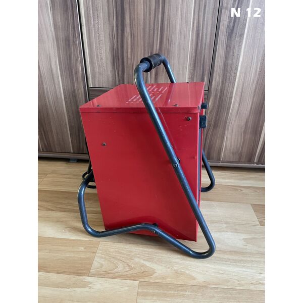 Sourcing Electric air heater EUROM EK3201 3kW