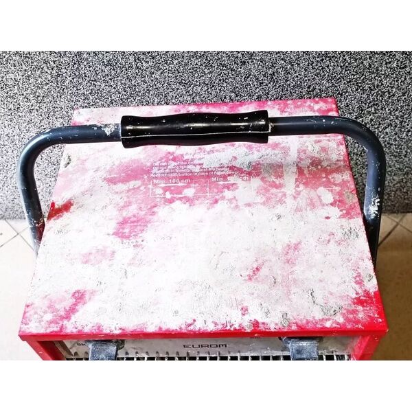 Sourcing Electric air heater EUROM EK15002 15.0 kW, with cable