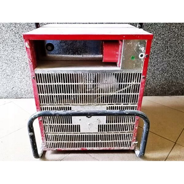 Sourcing Electric air heater EUROM EK15002 15.0 kW, with cable