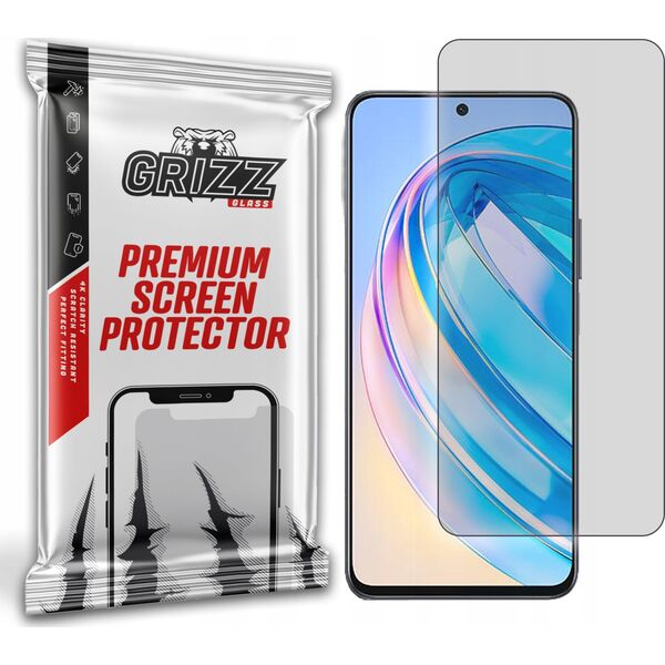 GrizzGlass Folia matowa GrizzGlass PaperScreen do Honor X8a
