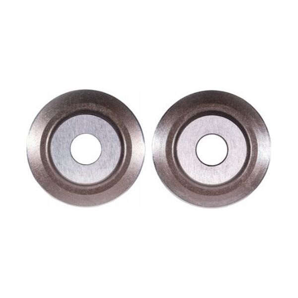 Milwaukee Stainless steel cutting wheels MILWAUKEE, 2 pcs.