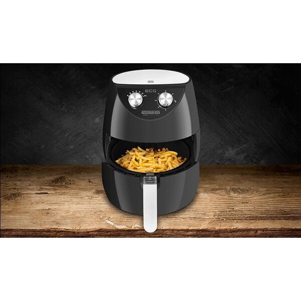 Frytkownica ECG Deep fryer ECG AF 3500