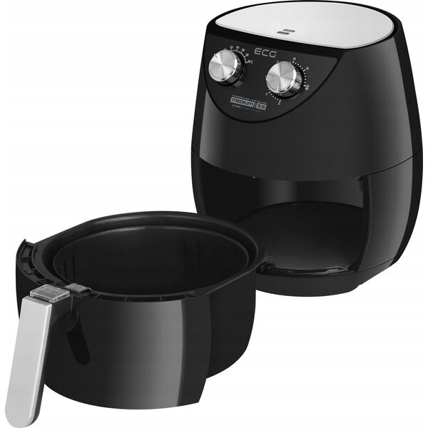 Frytkownica ECG Deep fryer ECG AF 3500