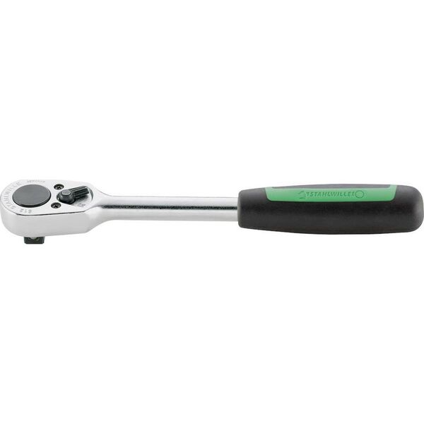 Sourcing Throat STAHLWILLE 512 1/2&quot|