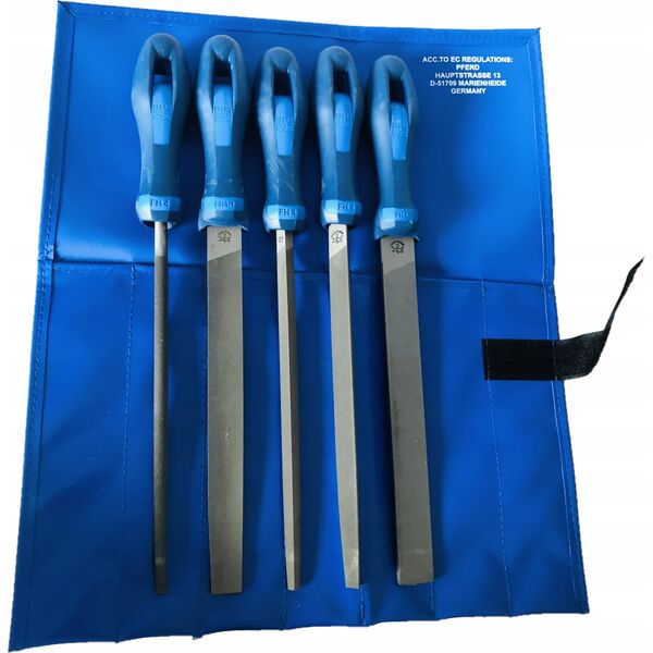 Sourcing File set for locksmith PFERD 533 WRU 200 H3