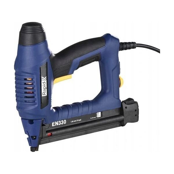 Rapid R:El.Brad Nailer EN330 220-240V C