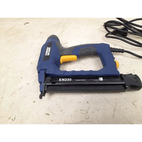 Rapid R:El.Brad Nailer EN330 220-240V C