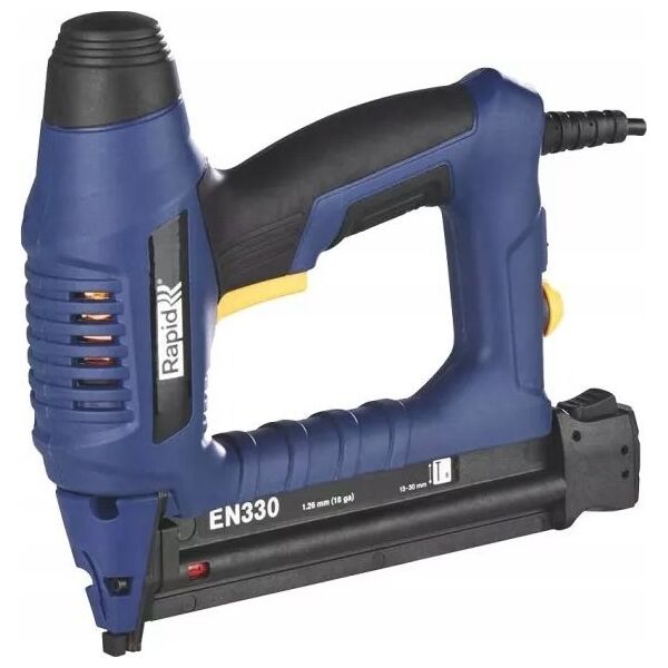 Rapid R:El.Brad Nailer EN330 220-240V C